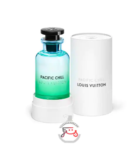 عطر ادکلن لویی ویتون پَسفیک چیل